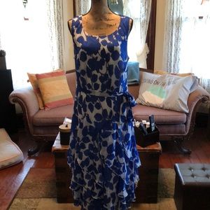 Beautiful dress by Robbie Bee